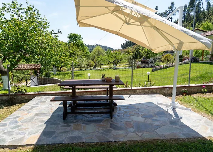 Villa Anastasia 1