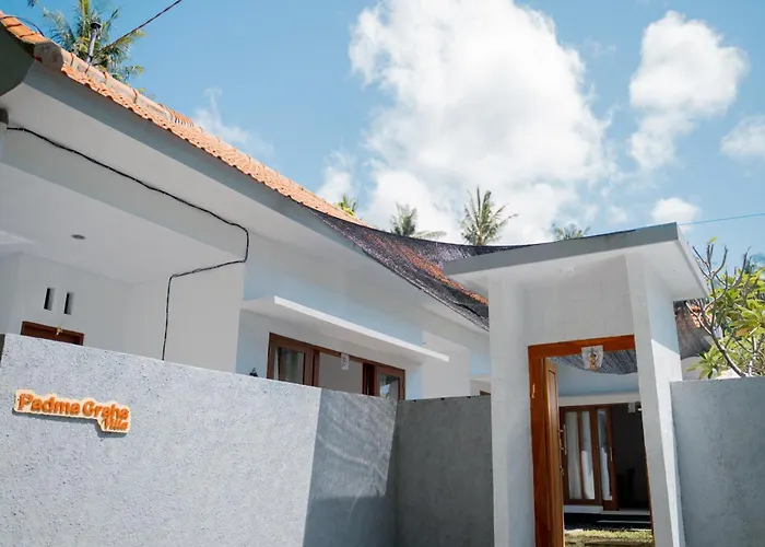 Padma Graha Villa