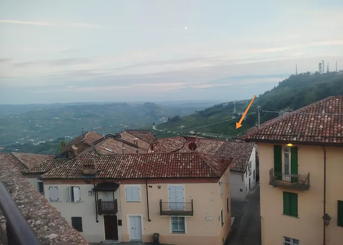 Filauri La Morra