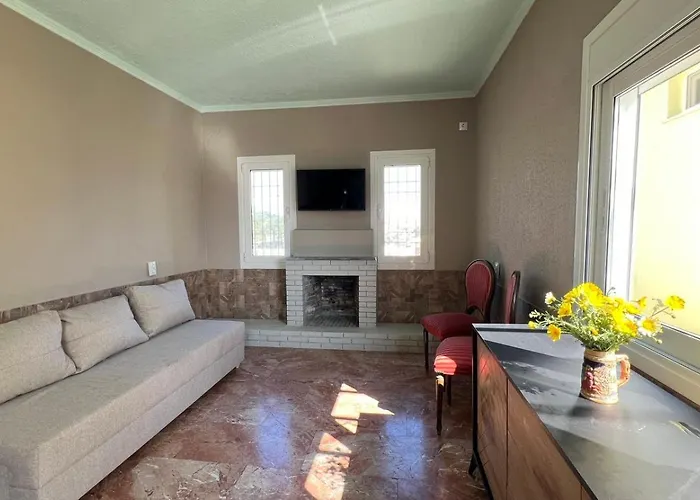 Villa Daisy