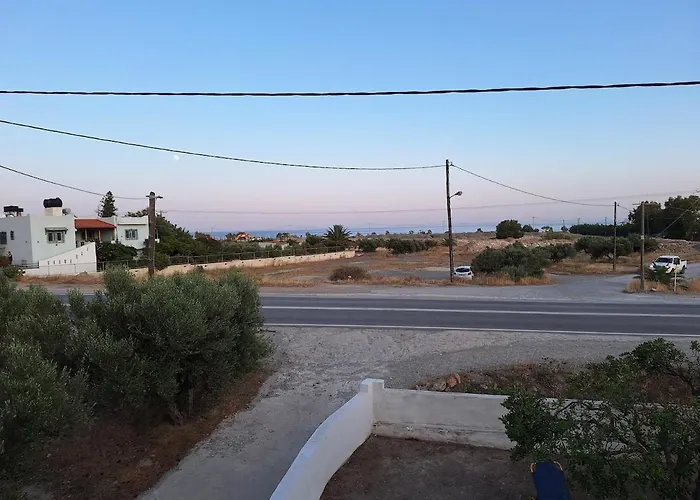 Dr Nikos House