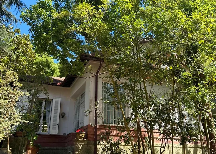 Villa Margherita
