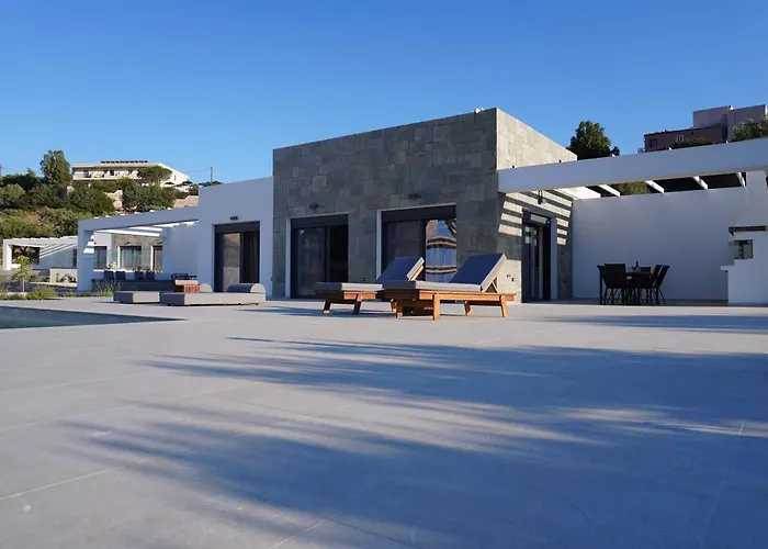 Avli Luxury Villas