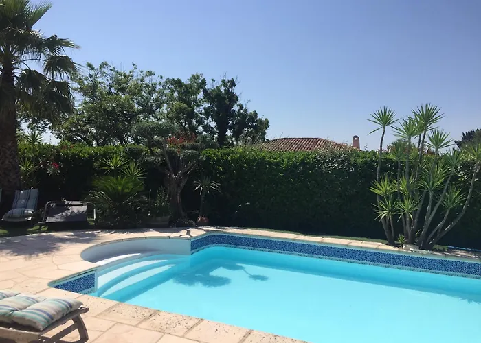Villa La Casa