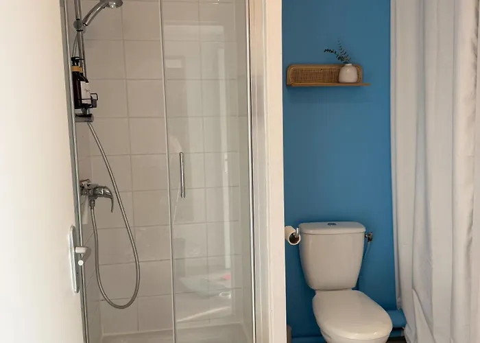 Appart'Hotel - Avignon Gare Tgv