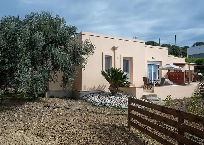 Anthos Residence 1