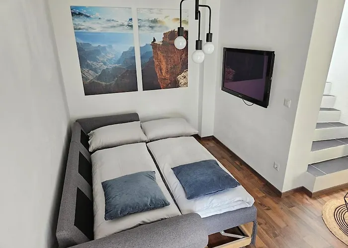 Lendhaeuschen