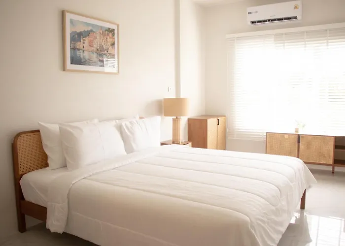No 185 Hostel