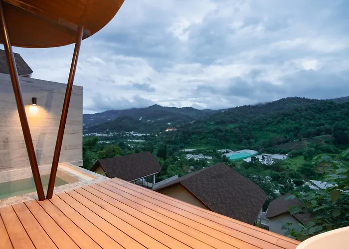 Vianna Villas Chiangmai
