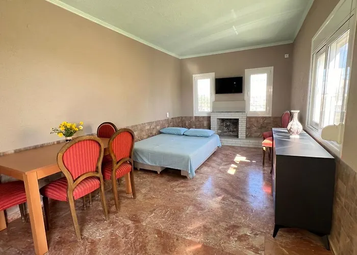 Villa Daisy