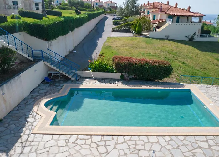 Hemera House Posidi H1