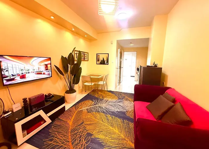 88 Suites Tagaytay Smdc