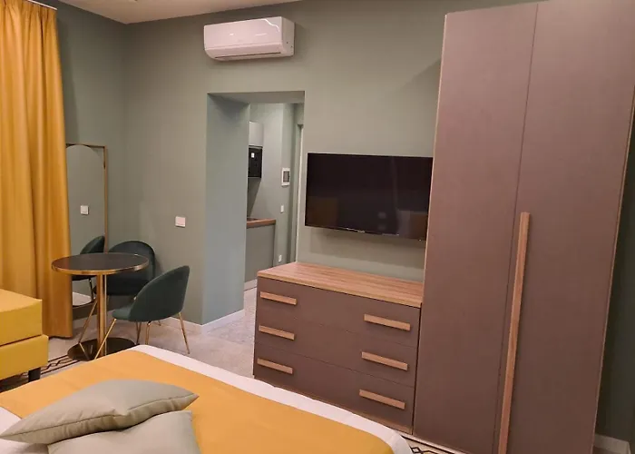 Casa Vacanze Roma