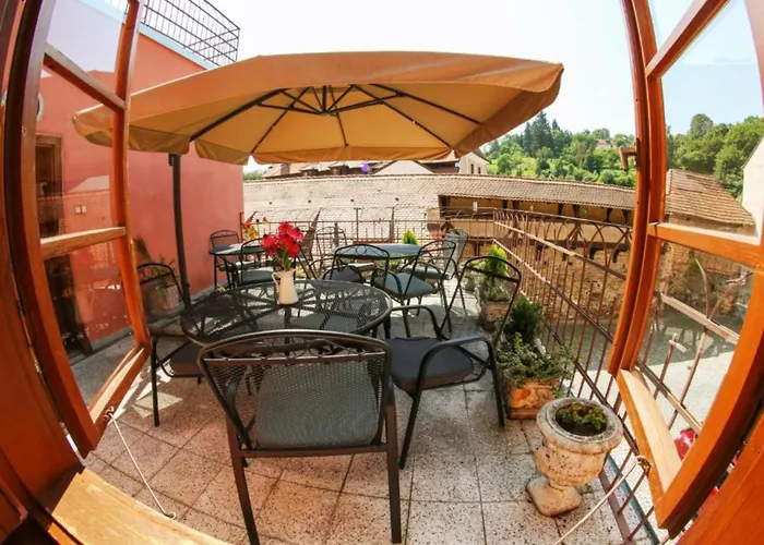 Mini Apart Hotel Abraka