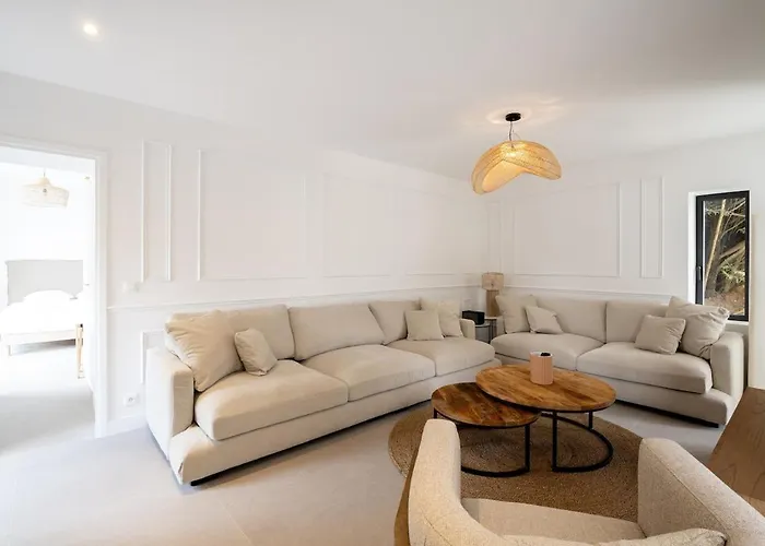 Villa Ninon Disneyland