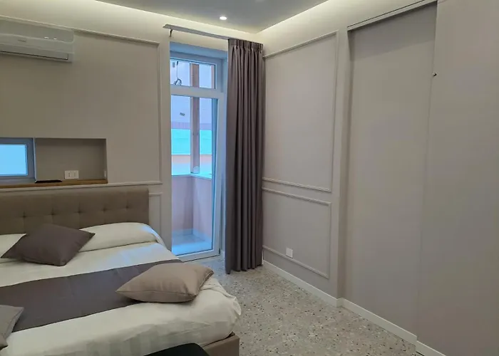 Casa Vacanze Roma