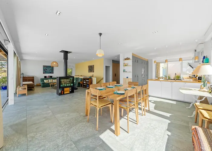 Villa Clair Matin