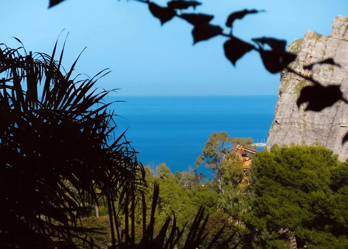 Dimidia - Casa Vacanze Mare Montagna