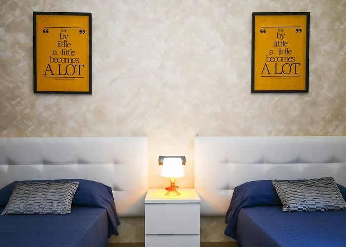 Villa Barlovento Spa