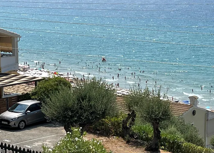 Daphne Glyfada Corfu