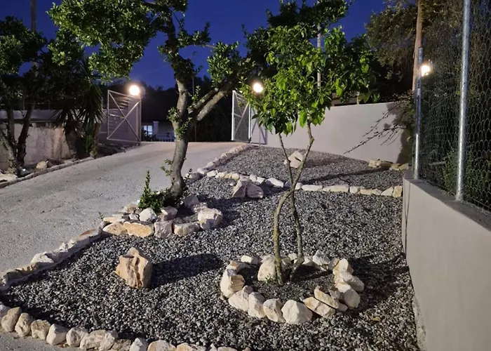Casa Di Kontessa