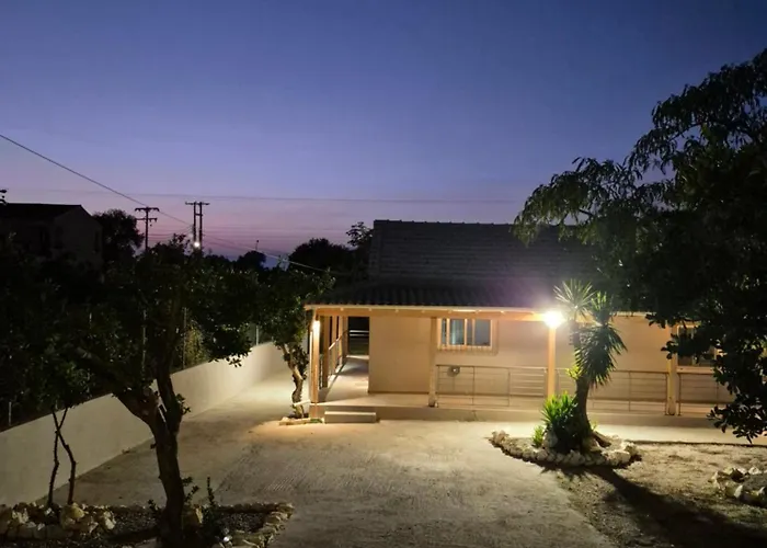 Casa Di Kontessa