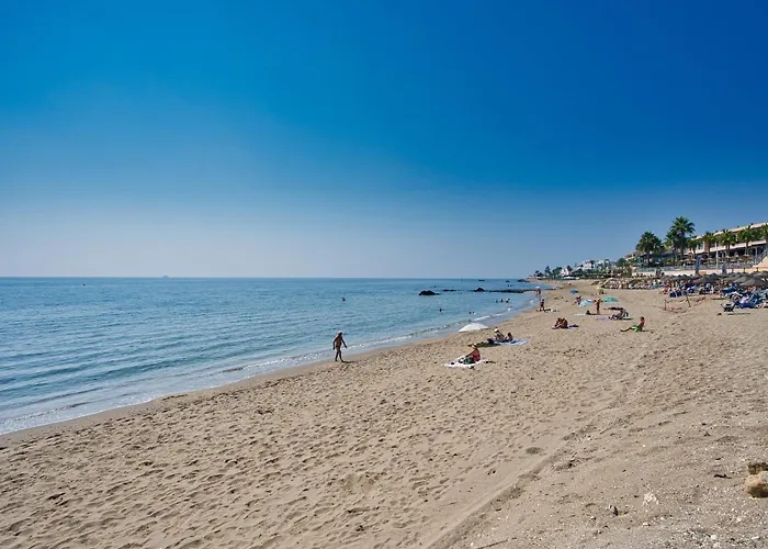 Beachfront Haven