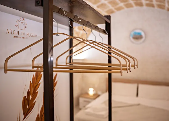 Archi Di Puglia