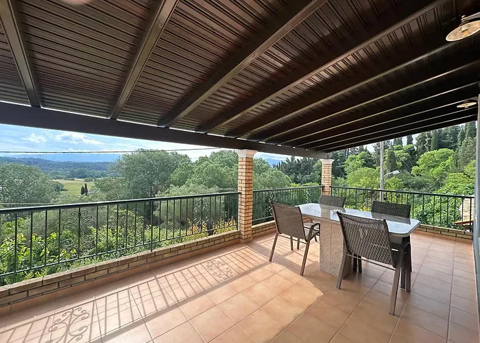 Liotrivi Suites