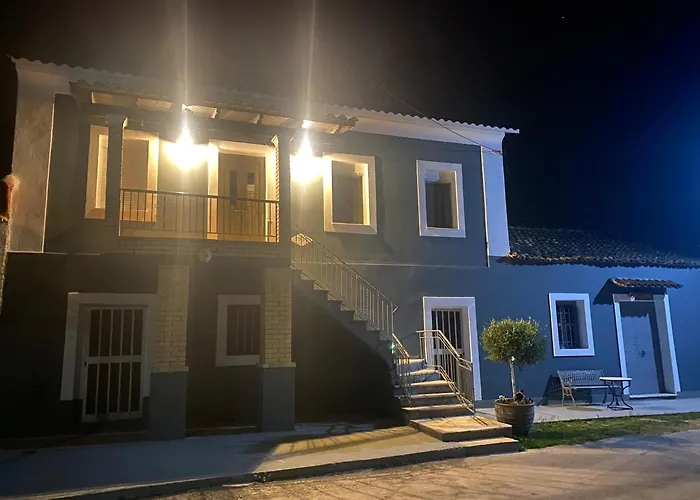 Liotrivi Suites