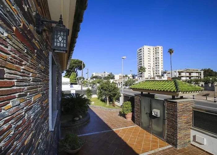 Villa Barlovento Spa