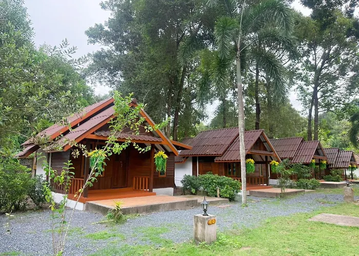 Green Haven Villas