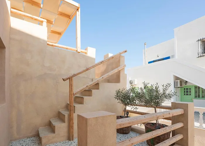 Pueblo Viejo Boutique House