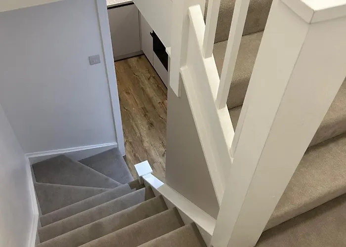 Luxury Apartment In Guildford