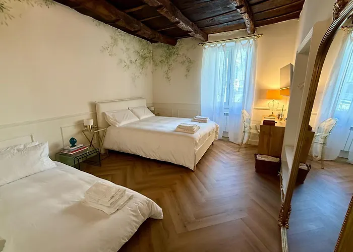 Casa Lilla