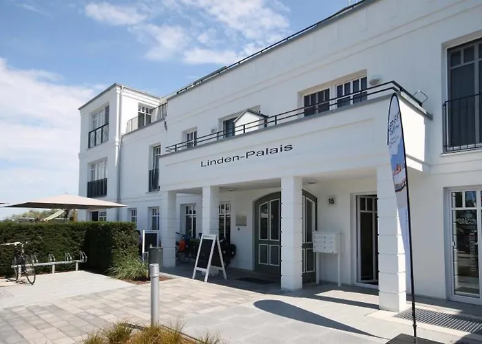 Linden Palais We 22