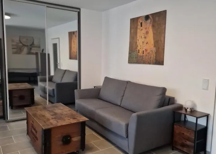 Linda'S Appartement