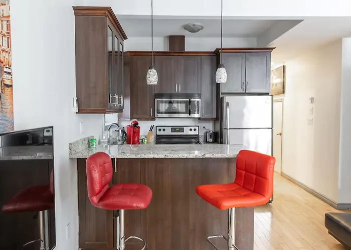 Suitestay Apartments Hotel