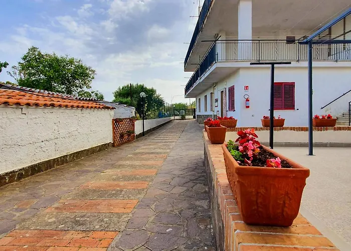 Stunning Apartment In Casal Velino With Wifi