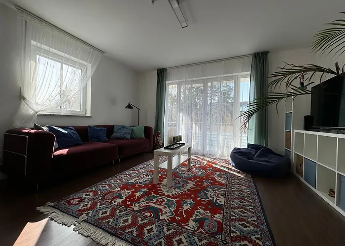 Alpen Apartman Freilassing