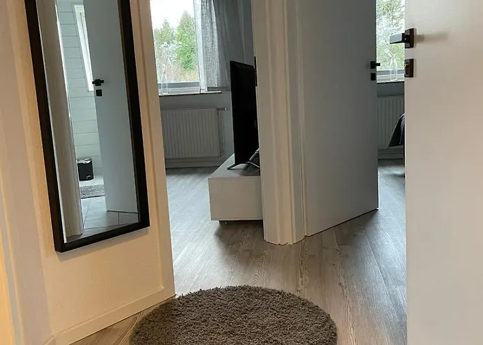 Ferienwohnung Altenwalde