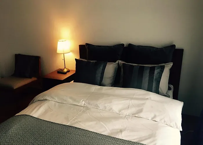Apartment In Narita 120