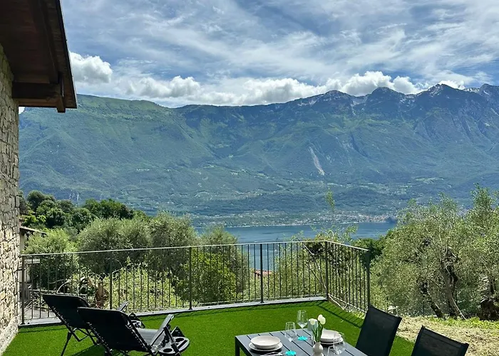 Casa L'Oliver