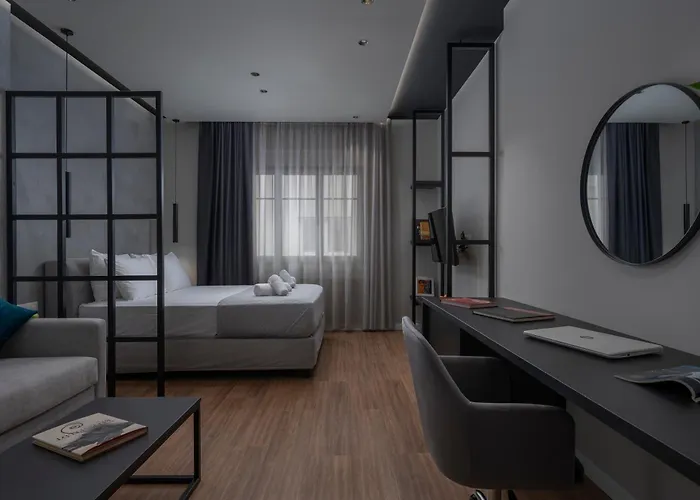 Hebrard Industrial Suites
