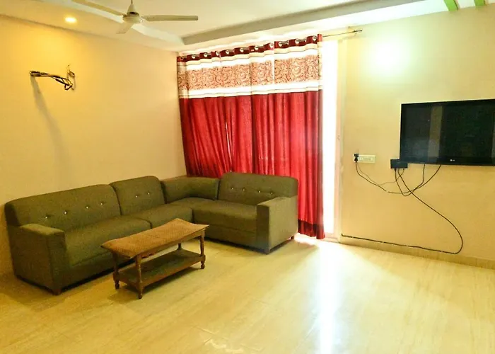 Jd Homestays