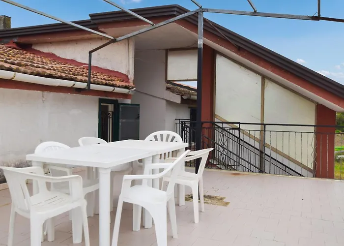 Stunning Apartment In Casal Velino With Wifi