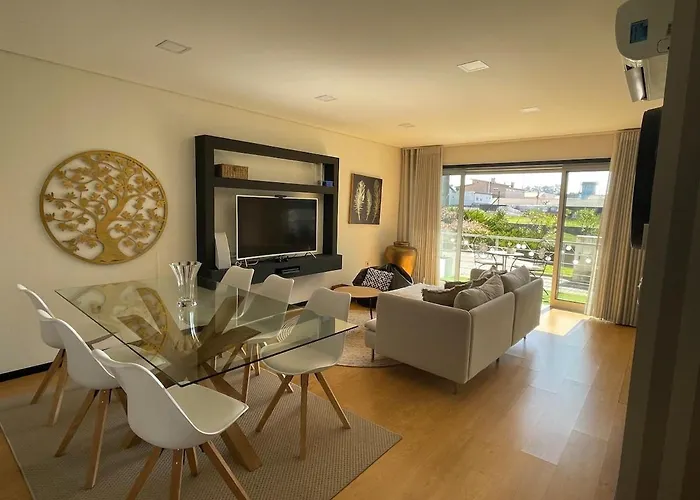 Maria Bonita Apartment