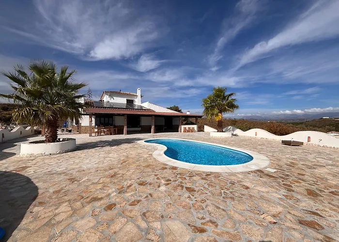 Villa Flora