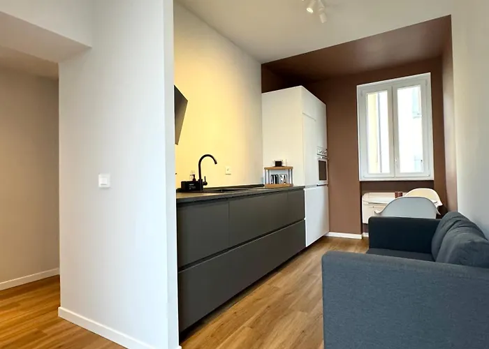 Casa Lucrezia - Boutique Apartment Saronno - 3Dame Collection