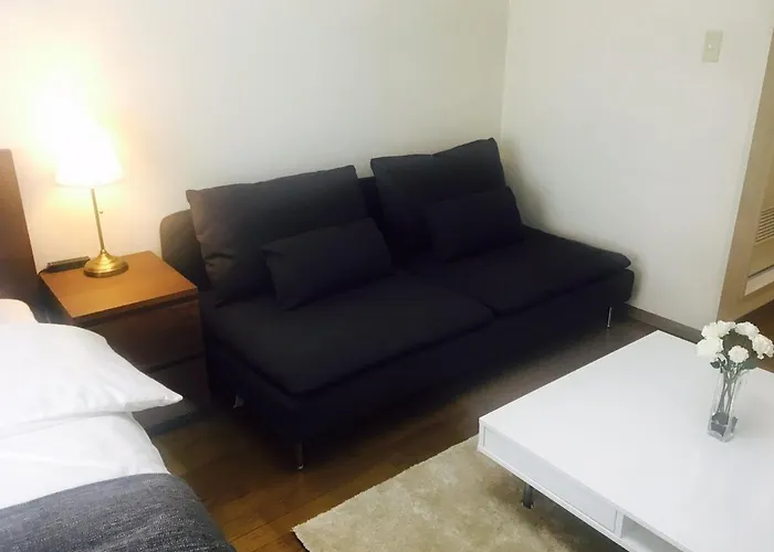 Apartment In Narita 102